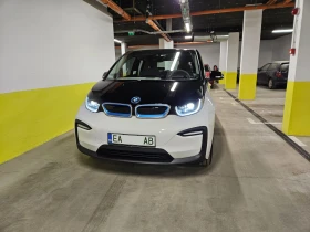 BMW i3, снимка 2