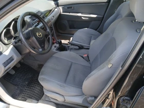 Mazda 3, снимка 13