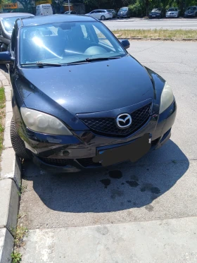 Mazda 3, снимка 2
