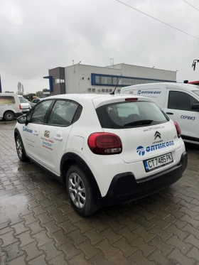 Citroen C3, снимка 4