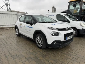 Citroen C3, снимка 2