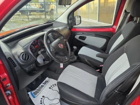 Fiat Qubo 1.4i, снимка 7