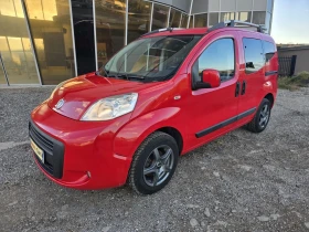 Fiat Qubo 1.4i, снимка 2