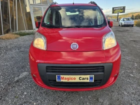 Fiat Qubo 1.4i, снимка 1