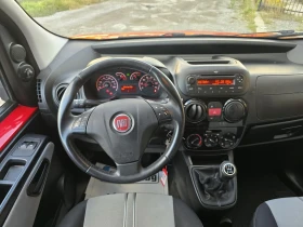 Fiat Qubo 1.4i, снимка 10
