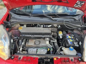 Fiat Qubo 1.4i, снимка 13