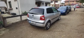 VW Polo 1.2 i 55 ks, снимка 3