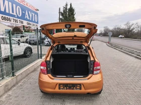 Nissan Micra 1, 2i-98k.c.KOЖА, НАВИ, LED, ПАНОРАМА, EBPO 5B, снимка 15