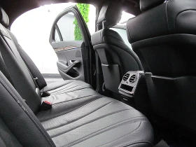 Mercedes-Benz S 350 AMG-Line/START STOP//CAMERA/ПОДГРЕВ/СОБСТВЕН ЛИЗИН, снимка 10
