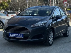 Ford Fiesta 1.25i/Euro6/52000km!!!, снимка 2