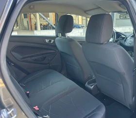 Ford Fiesta 1.25i/Euro6/52000km!!!, снимка 8