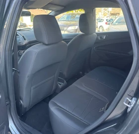 Ford Fiesta 1.25i/Euro6/52000km!!!, снимка 7