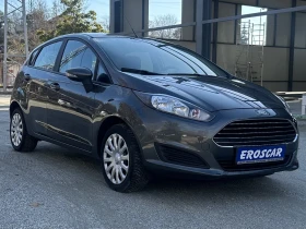 Ford Fiesta 1.25i/Euro6/52000km!!!, снимка 3