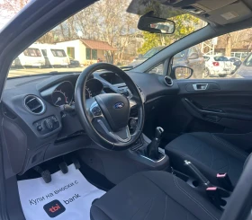 Ford Fiesta 1.25i/Euro6/52000km!!!, снимка 12