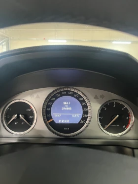 Mercedes-Benz C 220 W204, снимка 9