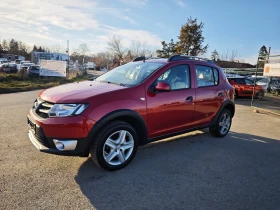 Dacia Sandero 1.5dci-STEPWEY, снимка 1