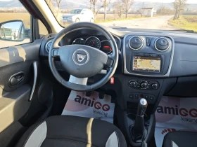 Dacia Sandero 1.5dci-STEPWEY, снимка 9