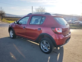 Dacia Sandero 1.5dci-STEPWEY, снимка 4
