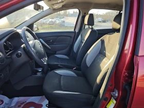 Dacia Sandero 1.5dci-STEPWEY, снимка 10