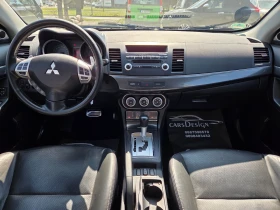Mitsubishi Lancer 1.8БЕНЗИН-АВТОМАТ, снимка 13