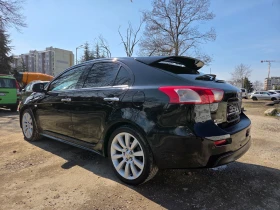 Mitsubishi Lancer 1.8БЕНЗИН-АВТОМАТ, снимка 4