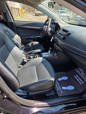 Mitsubishi Lancer 1.8БЕНЗИН-АВТОМАТ, снимка 11