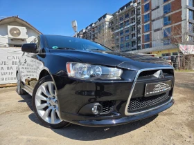 Mitsubishi Lancer 1.8БЕНЗИН-АВТОМАТ, снимка 1