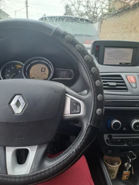 Renault Megane 1.5 dci, снимка 1