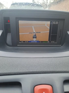 Renault Megane 1.5 dci, снимка 3