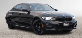 BMW 330 xDrive | 2.0 Turbo |  M Sport Package , снимка 2