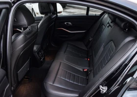 BMW 330 xDrive | 2.0 Turbo |  M Sport Package , снимка 12