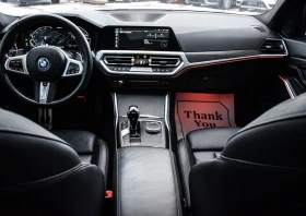 BMW 330 xDrive | 2.0 Turbo |  M Sport Package , снимка 7