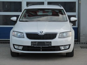 Skoda Octavia TDI/EURO6, снимка 2