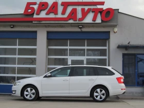 Skoda Octavia TDI/EURO6, снимка 8