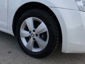 Skoda Octavia TDI/EURO6, снимка 15