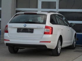 Skoda Octavia TDI/EURO6, снимка 4