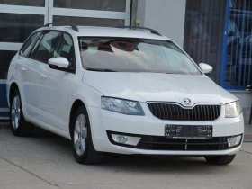 Skoda Octavia TDI/EURO6, снимка 3