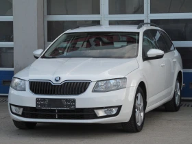 Skoda Octavia TDI/EURO6, снимка 1