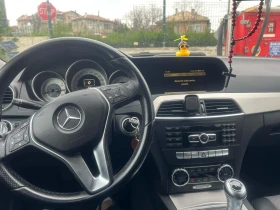 Mercedes-Benz C 200 AVANTGARD, снимка 5
