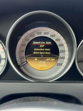 Mercedes-Benz C 200 AVANTGARD, снимка 7