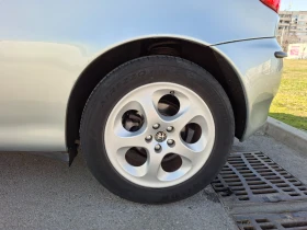 Alfa Romeo 147, снимка 3