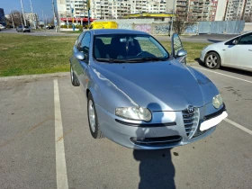 Alfa Romeo 147, снимка 9