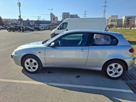Alfa Romeo 147, снимка 2