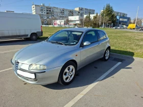 Alfa Romeo 147, снимка 1