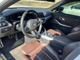 BMW 340 * M340i xDrive * HARMAN/KARDON* , снимка 5