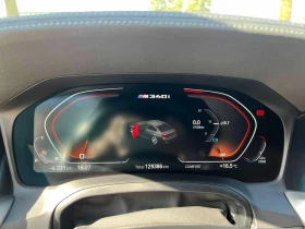 BMW 340 * M340i xDrive * HARMAN/KARDON* , снимка 8