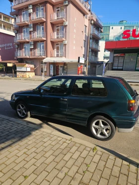 VW Golf, снимка 7