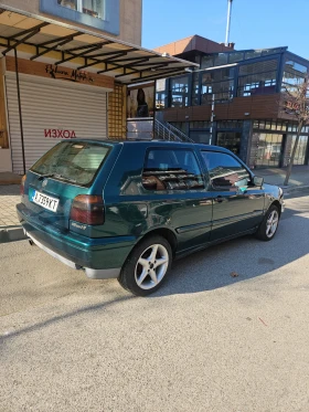 VW Golf, снимка 3