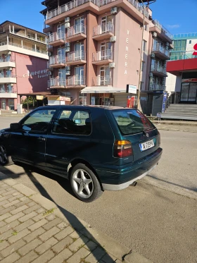 VW Golf, снимка 6