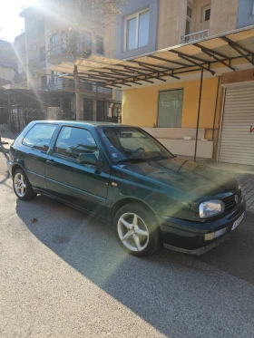 VW Golf, снимка 1